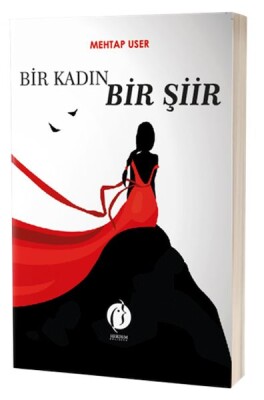 Bir Kadın Bir Şiir - Herdem Kitap