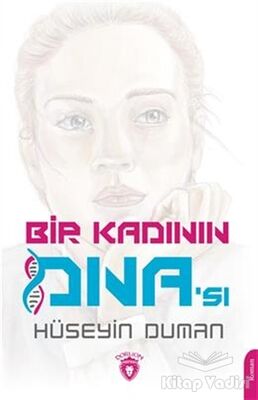 Bir Kadının Dna'sı - 1