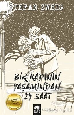 Bir Kadının Yaşamından 24 Saat - 1