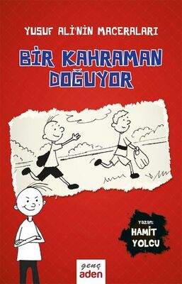 Bir Kahraman Doğuyor - 1