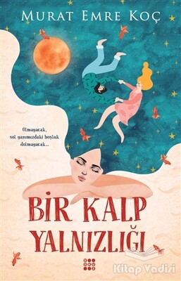 Bir Kalp Yalnızlığı - Dokuz Yayınları