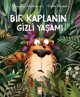 Bir Kaplanın Gizli Yaşamı - 1