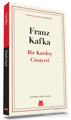 Bir Kardeş Cinayeti - 1