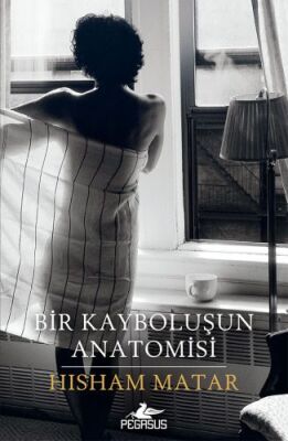 Bir Kayboluşun Anatomisi - 1