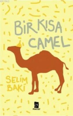 Bir Kısa Camel - 1