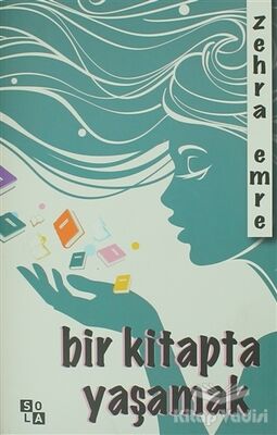 Bir Kitapta Yaşamak - 1