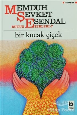 Bir Kucak Çiçek - 1