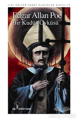 Bir Kudüs Öyküsü - 1