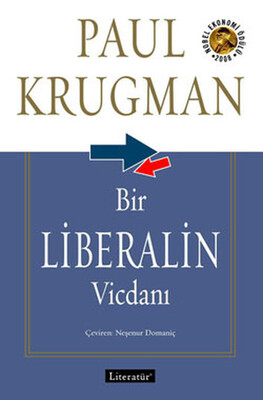 Bir Liberalin Vicdanı - Literatür Yayınları