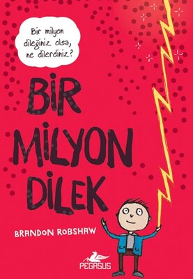 Bir Milyon Dilek - Pegasus Yayınları