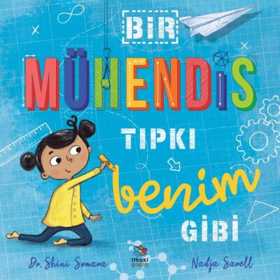 Bir Mühendis Tıpkı Benim Gibi - 1