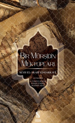 Bir Mürşidin Mektupları - 1