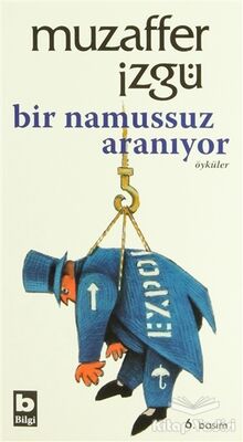 Bir Namussuz Aranıyor - 1