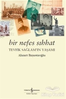 Bir Nefes Sıhhat - 1