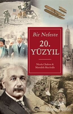 Bir Nefeste 20. Yüzyıl - 1