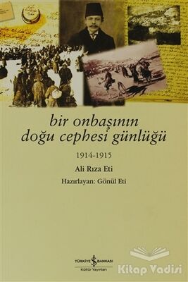 Bir Onbaşının Doğu Cephesi Günlüğü - 1