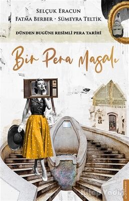 Bir Pera Masalı - 1