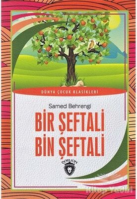 Bir Şeftali Bin Şeftali - 1