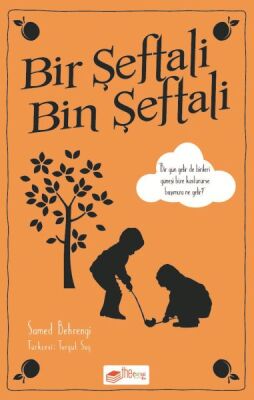 Bir Şeftali Bin Şeftali - 1