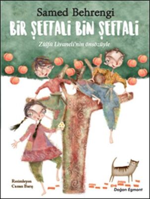 Bir Şeftali Bin Şeftali - 1