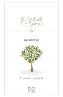 Bir Şeftali Bin Şeftali - 1