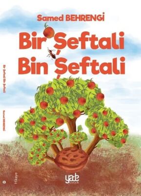 Bir Şeftali Bin Şeftali - 1