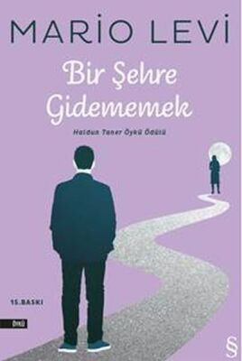 Bir Şehre Gidememek - 1