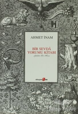 Bir Sevda Yorumu Kitabı - 1