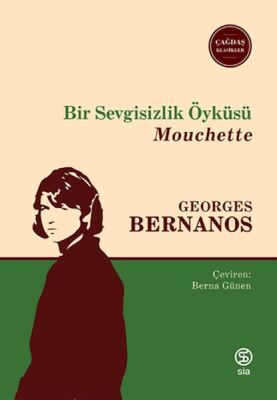 Bir Sevgisizlik Öyküsü - 1