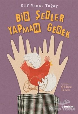 Bir Şeyler Yapmam Gerek - 1