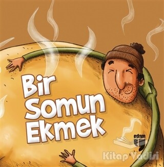 Bir Somun Ekmek - Edam Yayınları