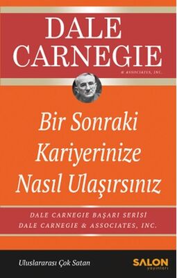 Bir Sonraki Kariyerinize Nasıl Ulaşırsınız - 1