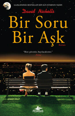 Bir Soru Bir Aşk - 1