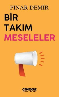 Bir Takım Meseleler - Cenevre Fikir Sanat