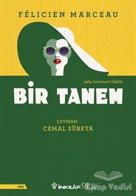 Bir Tanem - 1