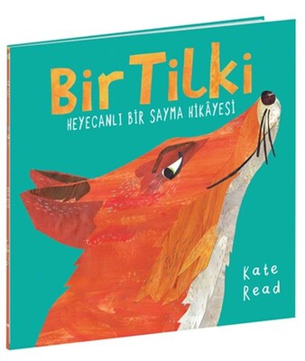 Bir Tilki - Beta Kids