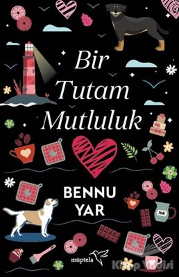 Bir Tutam Mutluluk - 1