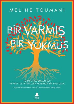 Bir Varmış Bir Yokmuş - 1