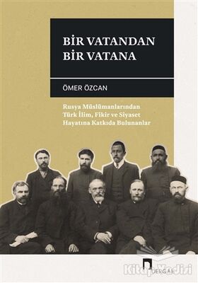 Bir Vatandan Bir Vatana - 1