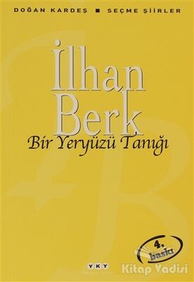 Bir Yeryüzü Tanığı - 1