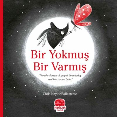 Bir Yokmuş Bir Varmış, Chris Naylor-Ballesteros - 1