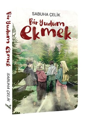 Bir Yudum Ekmek - İndigo Kitap