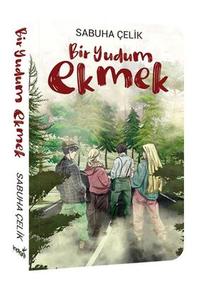 Bir Yudum Ekmek - 1