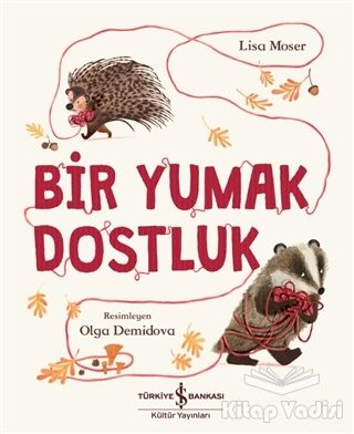 Bir Yumak Dostluk - 1