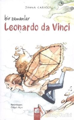 Bir Zamanlar Leonardo da Vinci - 1