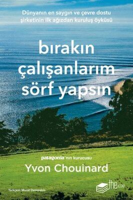 Bırakın Çalışanlarım Sörf Yapsın - 1