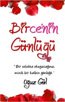 Birce'nin Günlüğü - 1