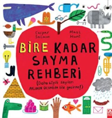 Bire Kadar Sayma Rehberi - 1