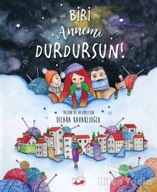 Biri Annemi Durdursun! - 1