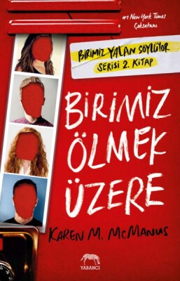 Birimiz Ölmek Üzere - Yabancı Yayınları